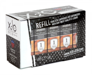 x2o-usa-refill-ecig-box